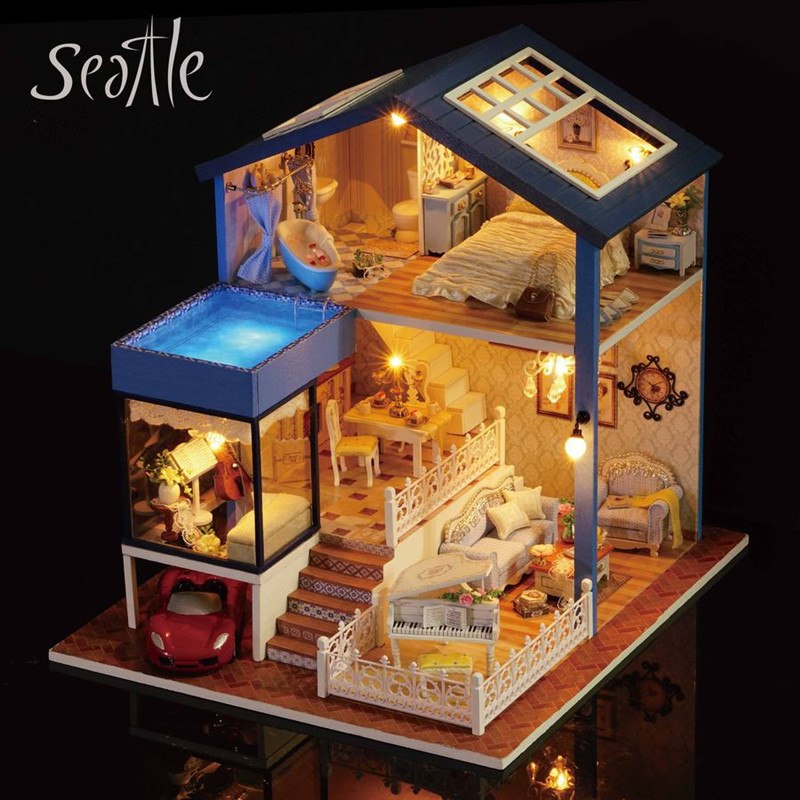 Dollhouse